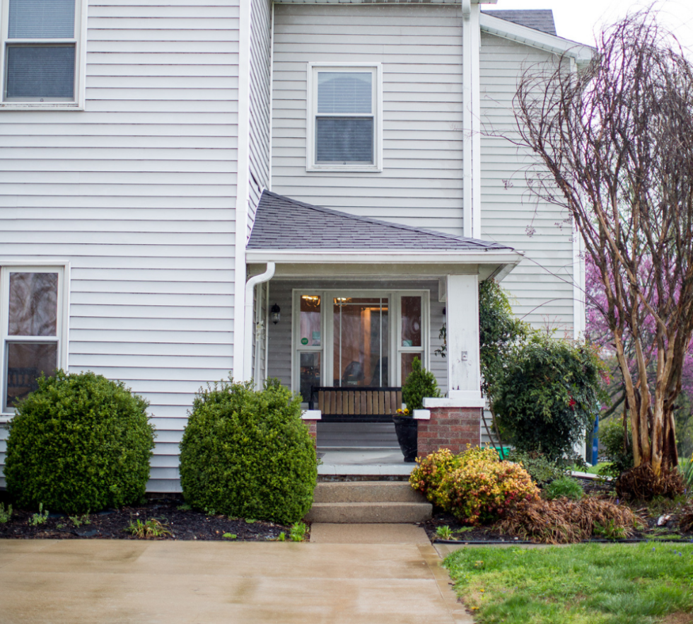 Best Dentist in Nancy, KY to Branscum Dentistry